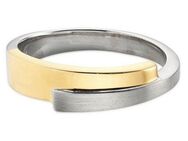 Bruno Banani Fingerring Schmuck Geschenk Silber 925 Damenring