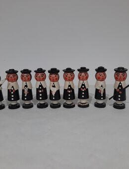 Kurrende Sänger aus dem Erzgebirge - Obertshausen