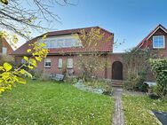 Ruhiges Wohnen in Sackgassenlage! - Fehmarn