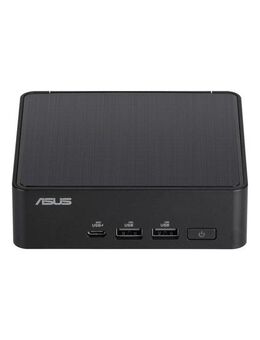 CAPTIVA Mini PC Power Starter I84-933 Business-PC (Intel Core Ultra 5 125H, -, 16 GB RAM, 2000 GB SSD, Luftkühlung)