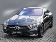 Mercedes CLS 350, d WIDE BURMESTER DISTRO, Jahr 2019 - Neumünster