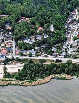 Familientraum an Rügens Boddenküste: Ihr neues Zuhause mit Platz für Generationen! - Lietzow