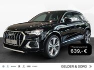 Audi Q3, advanced 35 TDI, Jahr 2022 - Coburg