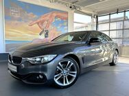 BMW 420, i Coupe Sport Line HIFI, Jahr 2015 - Strausberg