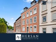 Vollvermietetes Mehrfamilienhaus mit Geschichte und moderner Ausstattung in Stolberg! - Stolberg (Rheinland, Kupferstadt)