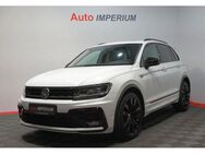 VW Tiguan R-Line 4Motion*ACC*Panorama*AHK*RfK - Schmidgaden