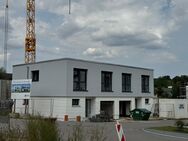 KfW40 Reihenhaus mit 126 m² Wohnfläche inkl. Garage & Photovoltaik + Wärmepumpe - Mülsen