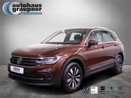 VW Tiguan, 1.5 TSI MOVE, Jahr 2024 - Brandis