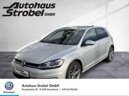 VW Golf VII 1.0 TSI Comfortline ab 3,99% ACC LED Navi DAB Kamera Bluet. Sitzh - Schnaittach