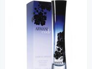 Giorgio Armani Code Women - Maxdorf