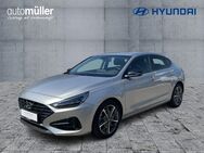 Hyundai i30, EDITION 30 PLUS FASTBACK KlimaA CARPLA, Jahr 2021 - Saalfeld (Saale)