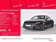 Audi TT, Coupe S line 45 TFSI quattro, Jahr 2023 - Hannover