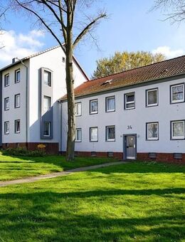 2-Zimmer-Wohnung in Dortmund - Dortmund