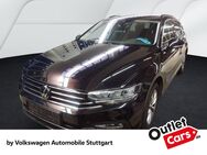 VW Passat Variant, 2.0 TDI Business, Jahr 2024 - Stuttgart