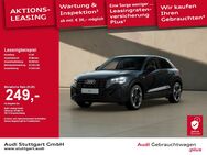 Audi Q2, S line 30 TFSI, Jahr 2024 - Böblingen