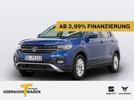 VW T-Cross 1.0 TSI LIFE NAVI ACC VZE SITZH - Bochum