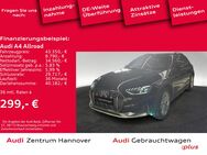 Audi A4 Allroad, quattro 40 TDI, Jahr 2023 - Hannover