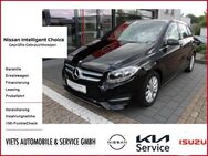 Mercedes-Benz B 180 1.6 Style Klima Sitzheizung - Brockel