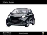 smart EQ fortwo, , Jahr 2021 - Itzehoe