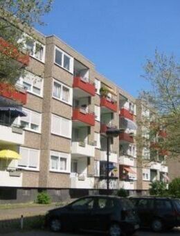 Die passende Wohnung von VIVAWEST mit Wohnberechtigungsschein. - Duisburg