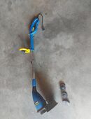 Einhell Rasentrimmer Royal RTV 550 2 Spulen in 94474