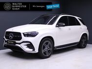 Mercedes GLE 350, de AMG L, Jahr 2023 - Elmshorn