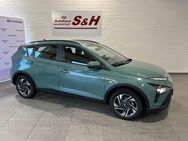 Hyundai Bayon 1.0T 48V Trend NAVI BOSE Sitz/Lenkheiz PDC - Halberstadt