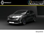 Renault Clio, V Esprit Alpine TCe 90 EU6e, Jahr 2024 - Frankenberg (Eder)