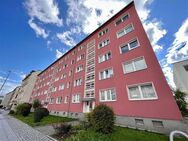 3-Zi.-Whg. mit Balkon & NEUE EBK mgl. :) - Chemnitz