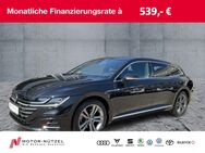 VW Arteon, 2.0 TDI SB R-LINE 5JG, Jahr 2023 - Mitterteich