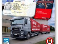 Lkw und Bus Modulschulung "Schaltstelle Fahrer" 27.06.25 - Dortmund