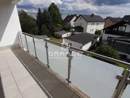 ***Dachgeschosswohnung mit Einbauküche und Loggia!*** - Teublitz