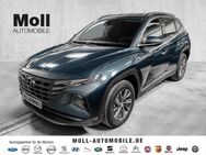 Hyundai Tucson, Select Mild-Hybrid Navigations-Funktions-Paket, Jahr 2023 - Köln