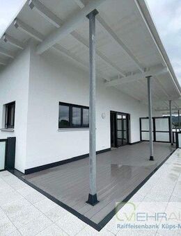 4-Zimmer-Penthouse - luxuriöses Wohnerlebnis mit Weitblick - Stockheim (Regierungsbezirk Oberfranken)