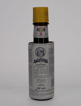 Angostura Bitter (Etikett leicht beschädigt) | 0,1 Liter, 5,00 Euro* - Köln