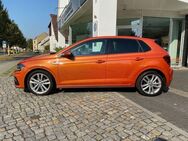 VW Polo beats DSG+PANO+ NAVI+ LED+ KAMERA+ ACC+ 17" - Velten