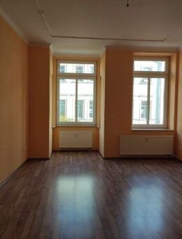3-Zi.-Mietwohnung mit Balkon & Fahrstuhl (1. OG) - Riesa Zentrum - MW1x/02/01 - Riesa