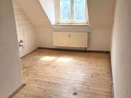 Toll für Eigennutzer! - Schöne Dachgeschosswohnung mit perfekter Aufteilung in Blasewitz! - Dresden