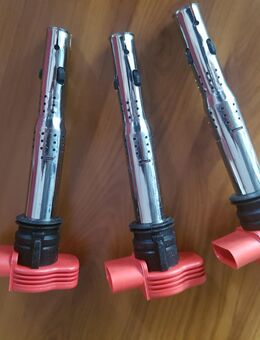 3x Zündspule 06E905115E Für Audi R8 S6 A4 A5 A6 SQ5 VW Touareg NEU - Koblenz
