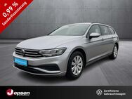 VW Passat Variant, 2.0 TDI Conceptline Basis, Jahr 2024 - Saal (Donau)