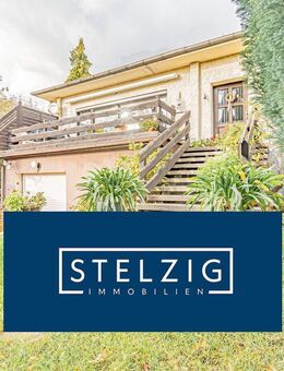 Zuhause am Parkrand - Ruhland