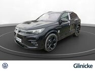 VW Tiguan, 1.5 R-Line eHybrid | Black Style | IQ, Jahr 2022 - Erfurt