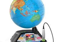 Vtech® Globus School & Go, Interaktiver Videoglobus