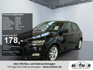 Skoda Fabia, 1.0 MPI Clever, Jahr 2018 - Brandenburg (Havel)