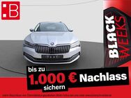 Skoda Superb, 2.0 TDI COMBI STYLE 110KW Style, Jahr 2024 - Straubing