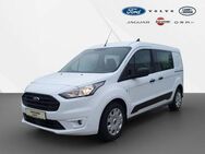 Ford Transit Connect, 1.5 l 240L2 Doka Trend, Jahr 2022 - Jena