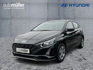 Hyundai i20, SELECT FLA, Jahr 2024 - Saalfeld (Saale)