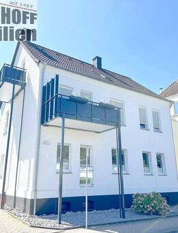 Gepflegte Eigentumswohnung in zentraler Wohnlage von Holzwickede - Holzwickede