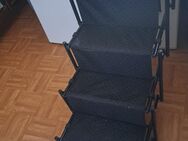 Hundetreppe 5 Stufen - Vellmar
