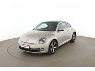 VW Beetle 1.6 TDI Design - Berlin